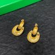Superior Quality Earrings 2023SS BOTTEGA VENETA Bottega Veneta Superior Quality Earrings 2023SS BOTTEGA VENETA Bottega Veneta